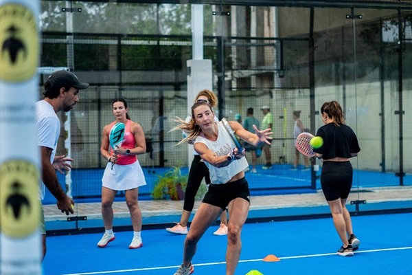 Tulum Padel Social Club