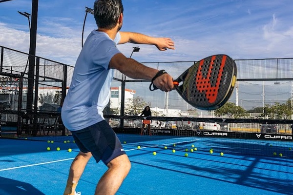 Gold Padel Club