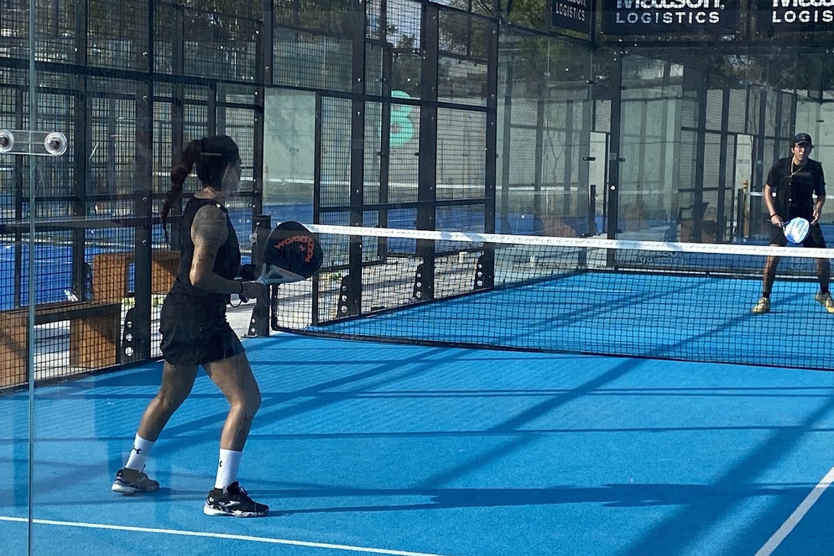 We Padel Club, San Nicolás de los Garza (3)