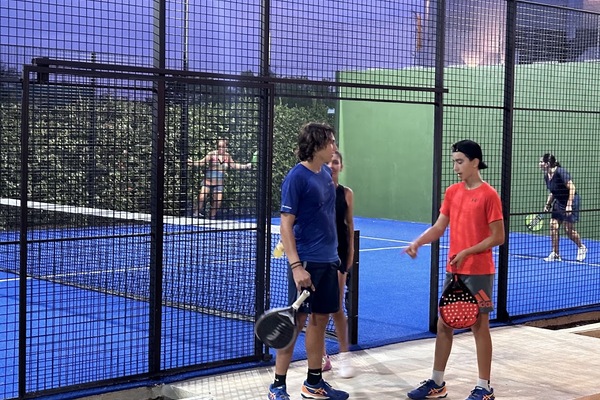 Puerto Padel