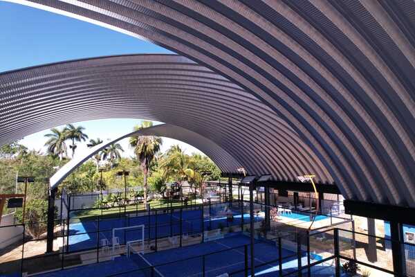 Gea Padel Center
