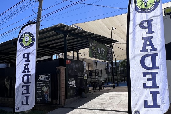 PadelPark CLN