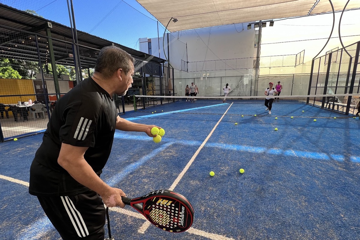 PadelPark CLN, Culiacán (3)