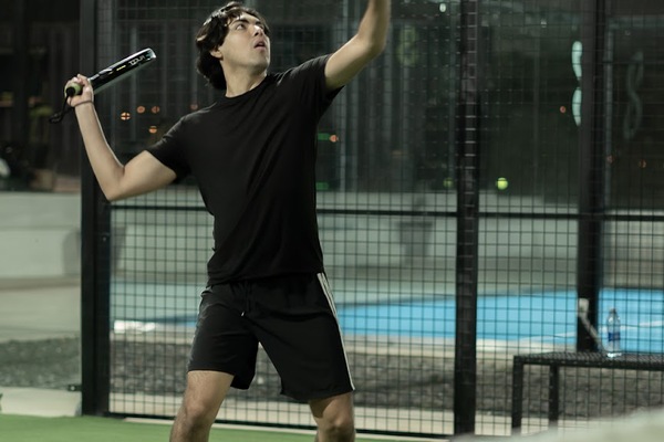 88 Elite Padel Club