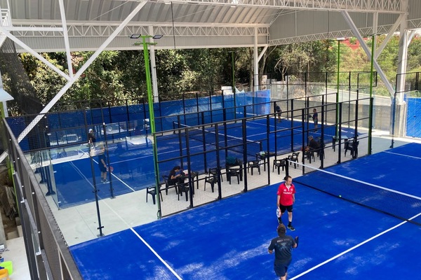 Club Pádel Coatepec