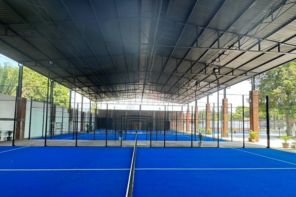 Marea Padel Club