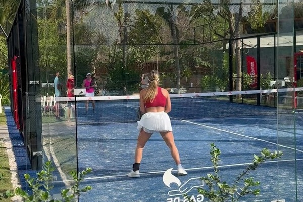 Club Bacocho Pádel & Tenis