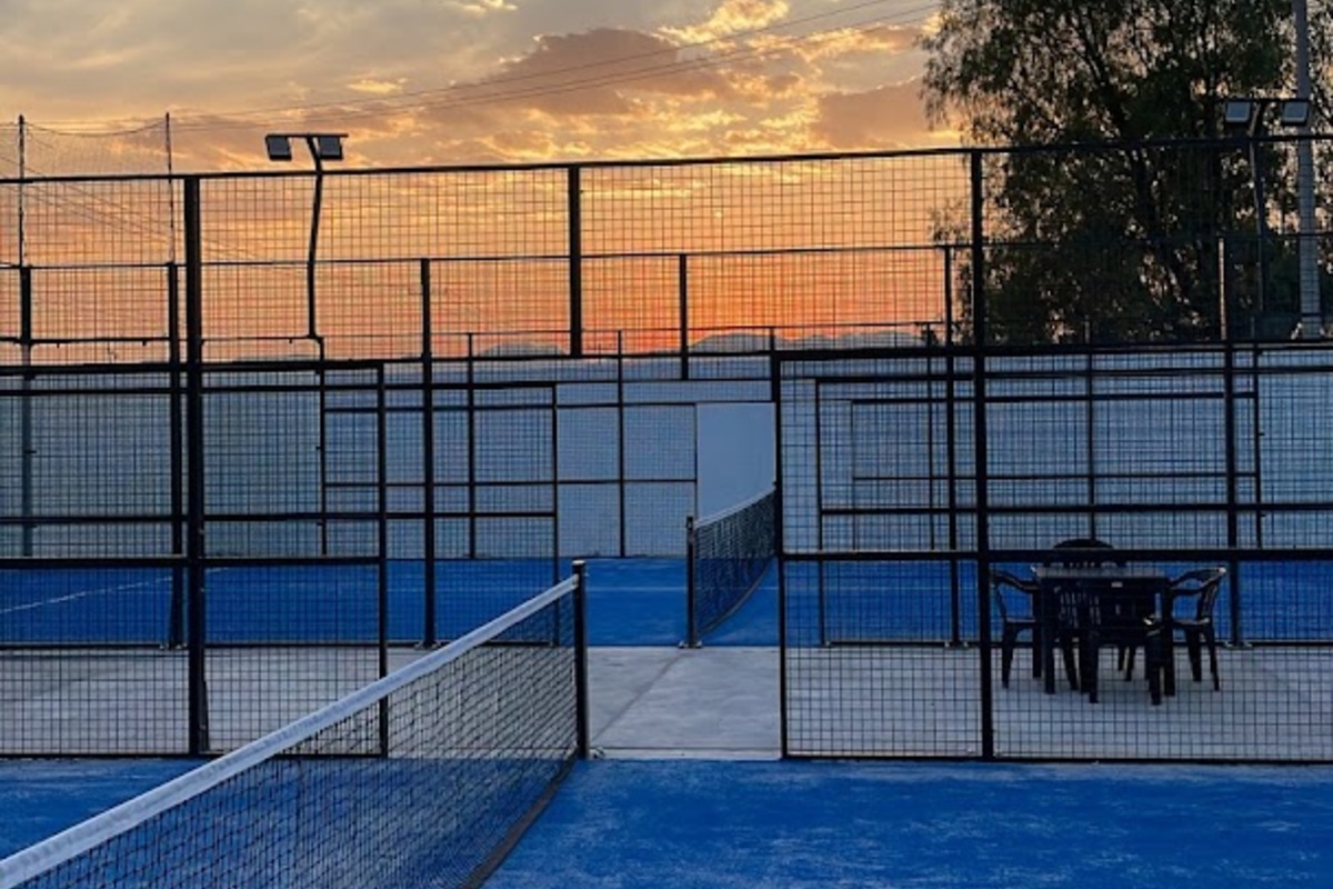 Padel Santa Monica, Aguascalientes (3)