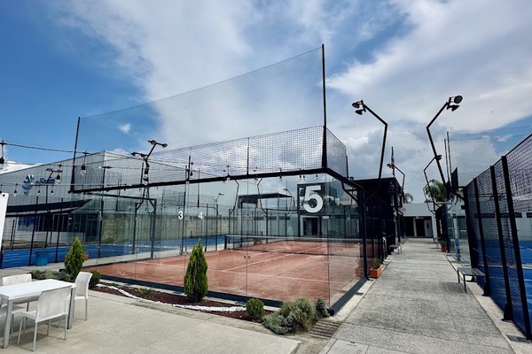 777 Padel Club