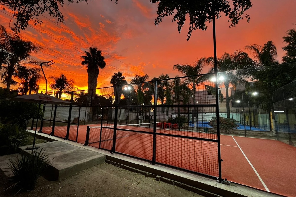 Wolf Padel Club, Guadalajara (3)