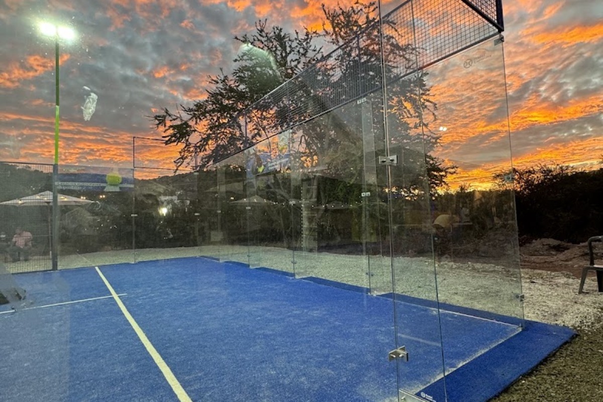 Padel Club Iguala, Iguala de la Independencia (3)