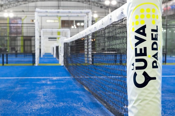 La Cueva Pádel