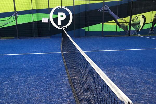 Pedregal Padel Club