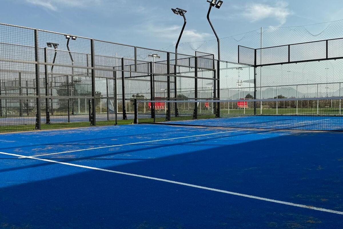 Padelville Calimaya, Calimaya (3)