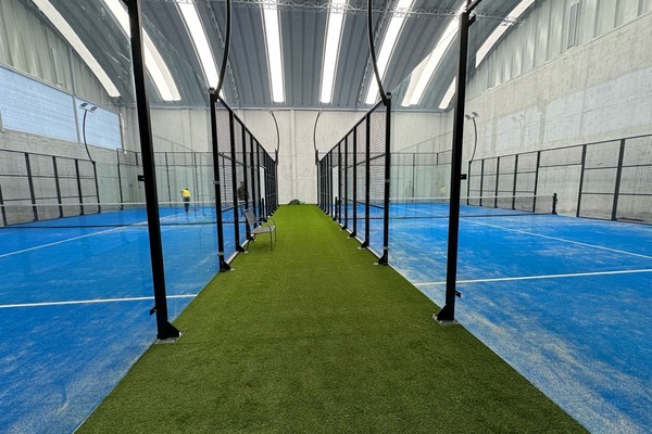 Ace Padel