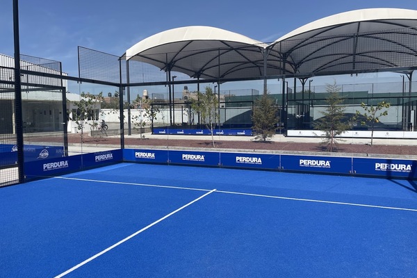 Padel World Club
