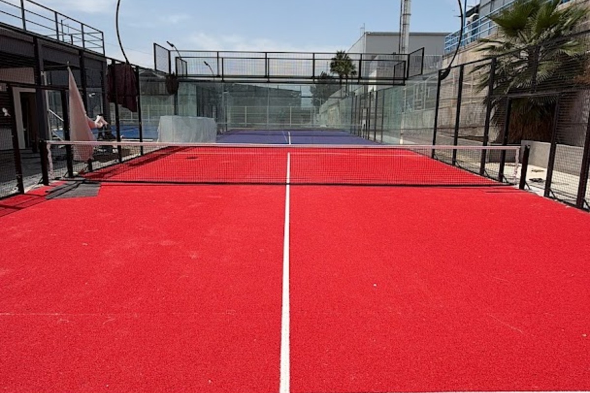 Padel Colón, San Pedro Tlaquepaque (2)