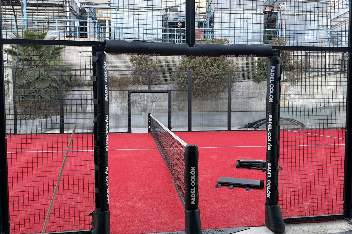 Padel Colón, San Pedro Tlaquepaque (3)