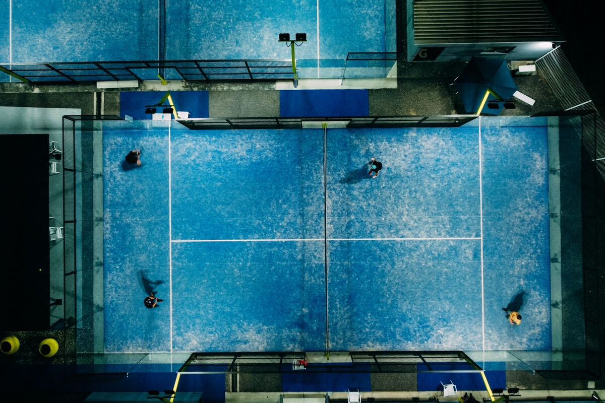 Bardi Sports Center, Zapopan (2)
