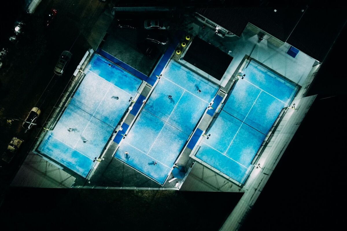 Bardi Sports Center, Zapopan (3)