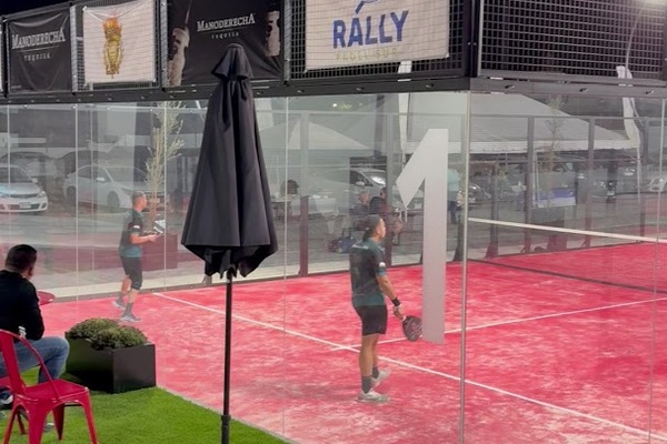 Marava Club de Padel