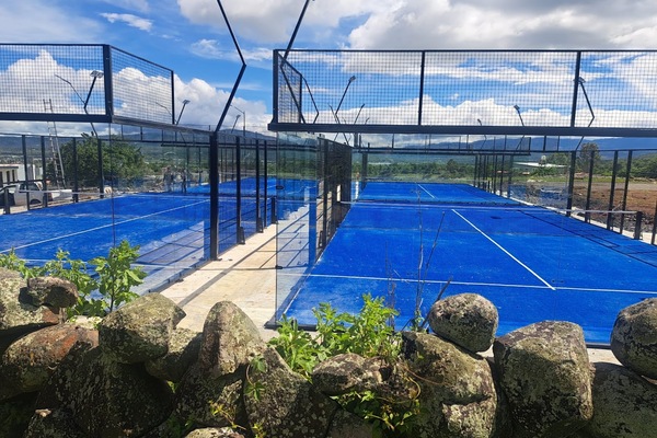 La Joya Padel Soccer Club