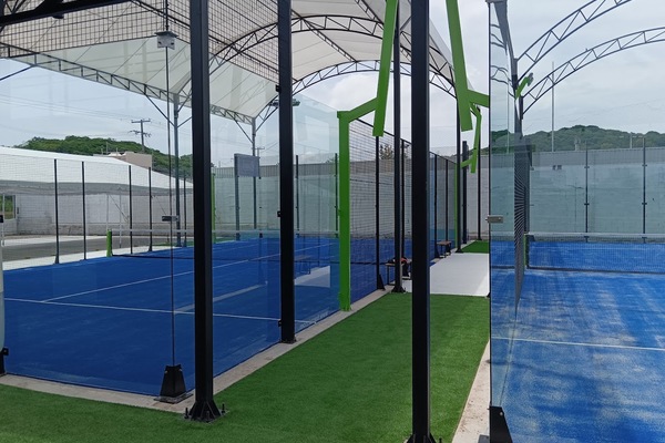 Padel Match Club Moroleón