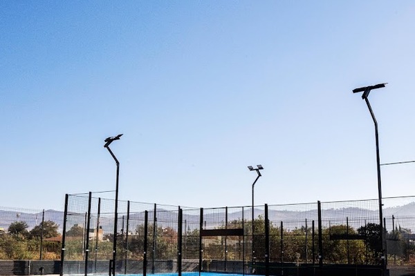 Hi Padel