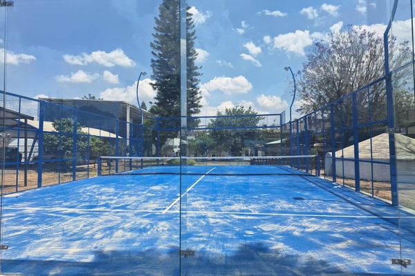 Pádel Malecón
