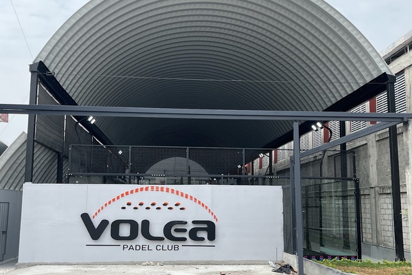 Volea Padel Club