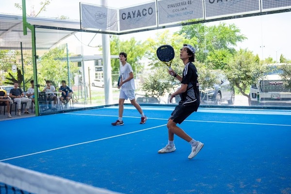 Colima Padel Club