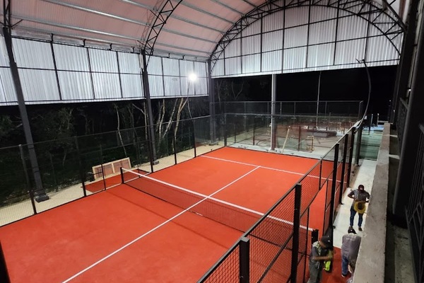 Elite Padel