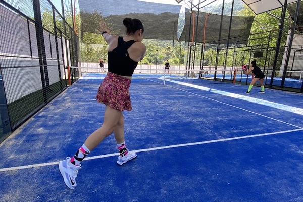 Arena Padel Acapulco
