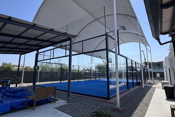 Kyu Padel Club
