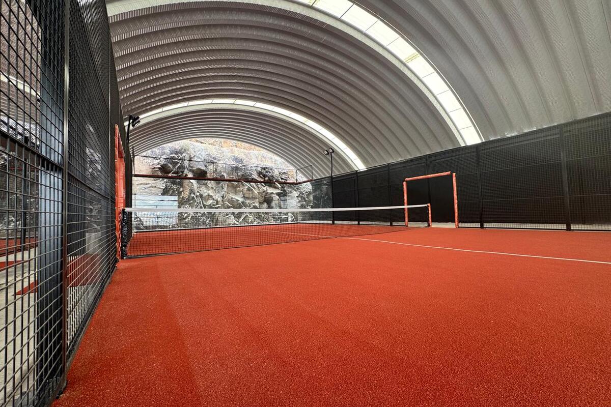 Box Padel Qro, El Marqués (2)