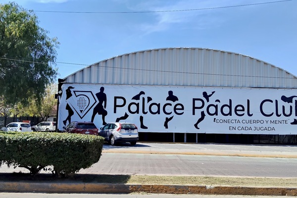 Palace Padel Club