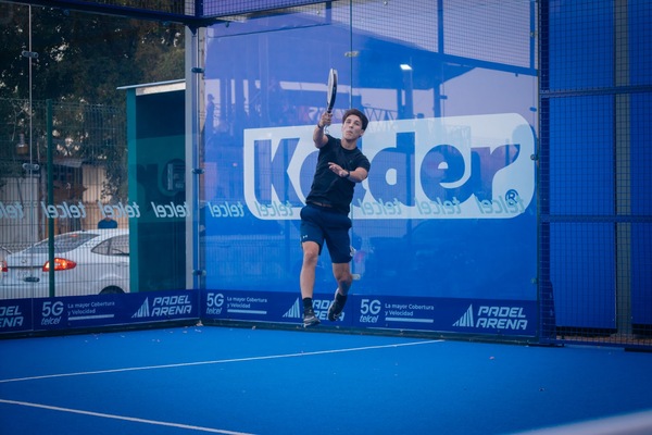 Padel Arena Cln