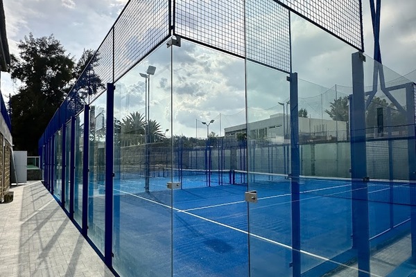 We Padel Club