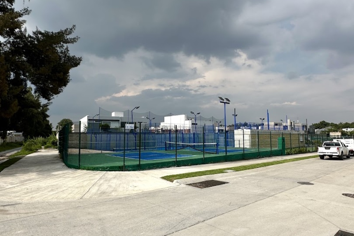 We Padel Club, Zapopan (2)