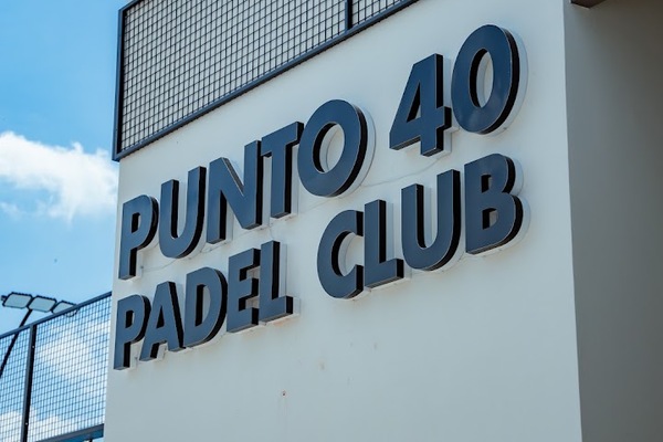Punto 40 Padel Club