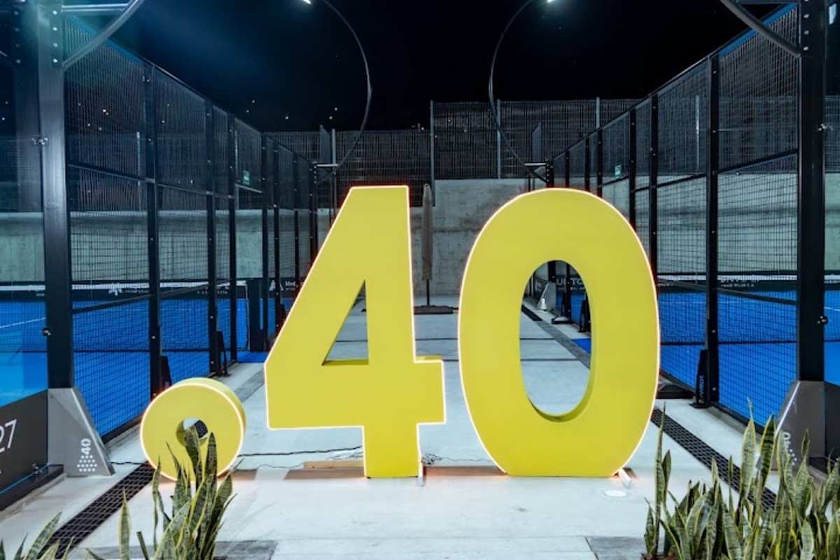 Punto 40 Padel Club, Atotonilco el Alto (3)