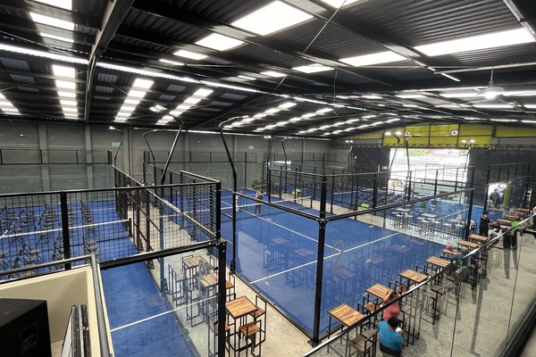 Integra Wellness & Padel