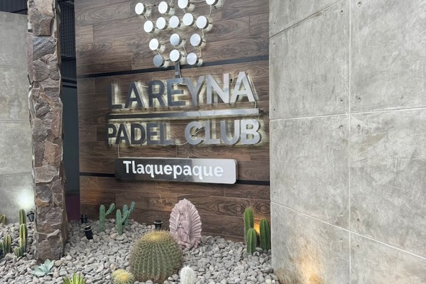 La Reyna Padel Club
