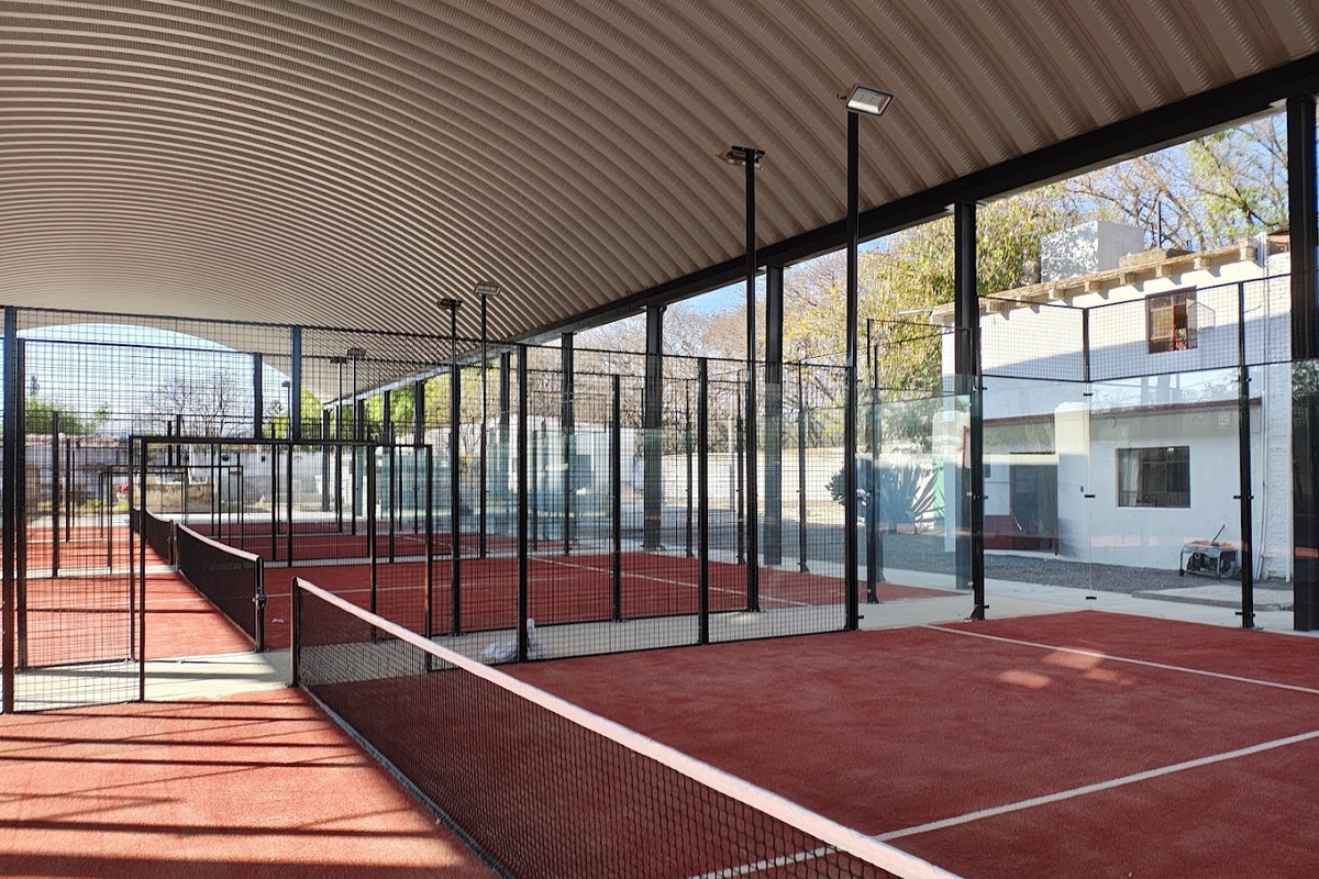 Josefa Padel, El Pueblito (2)