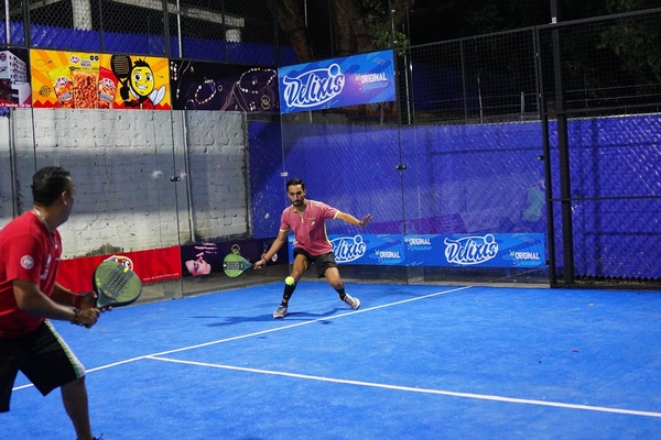 Club De Pádel Tepic