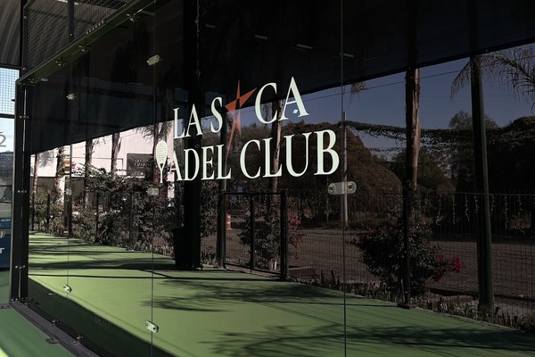 La Saca Padel Club