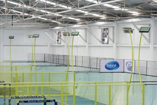 MK Padel Club