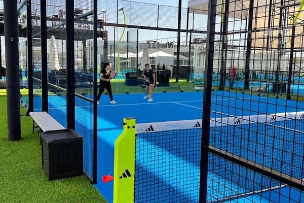 Athletic Padel Club
