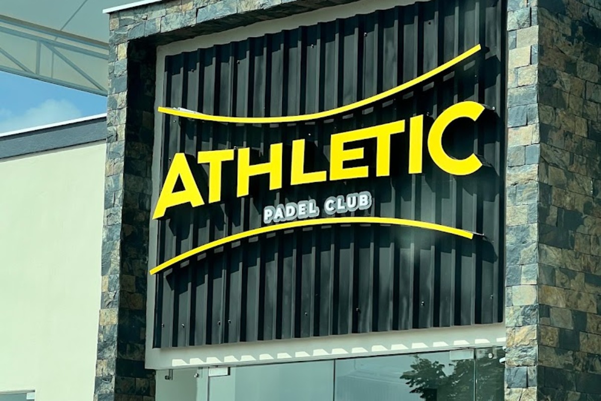 Athletic Padel Club, Ciudad de Allende (3)