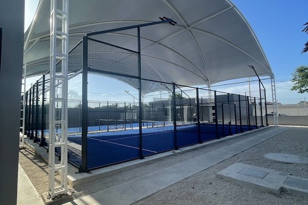 Padel Gran Santa Fe Norte